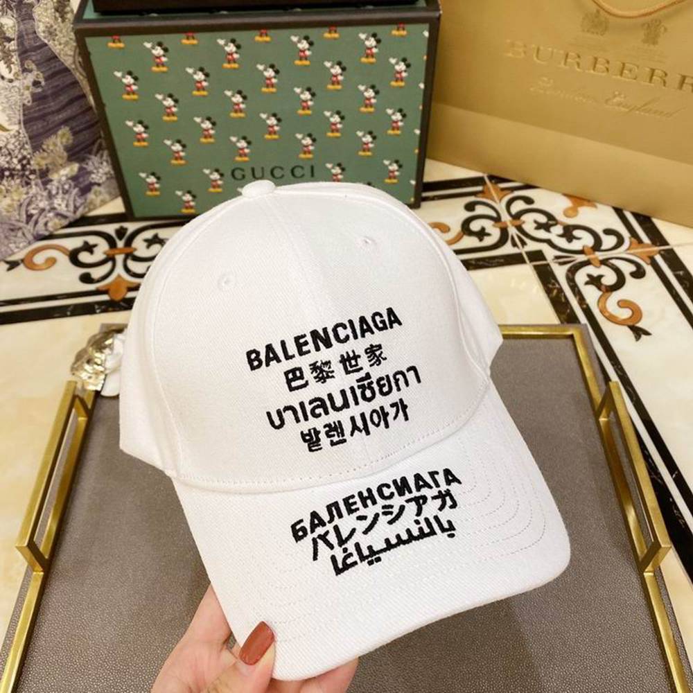Ba1en*iaga Hat
